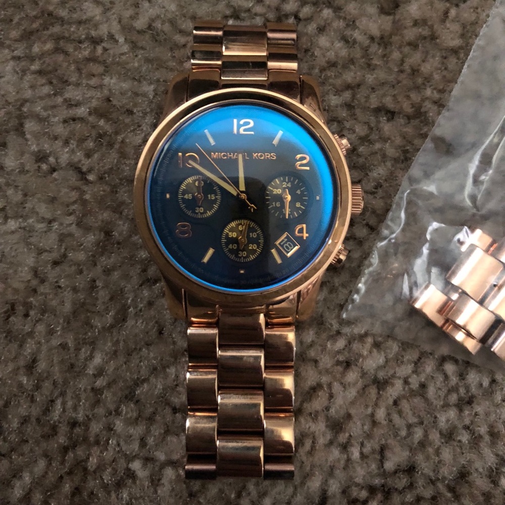 Michael Kors watch